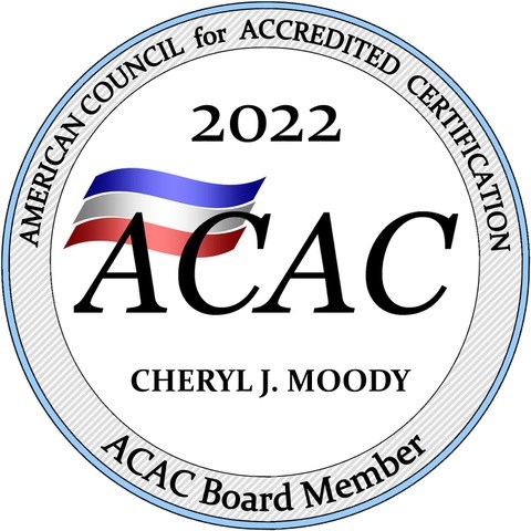 ACAC logo