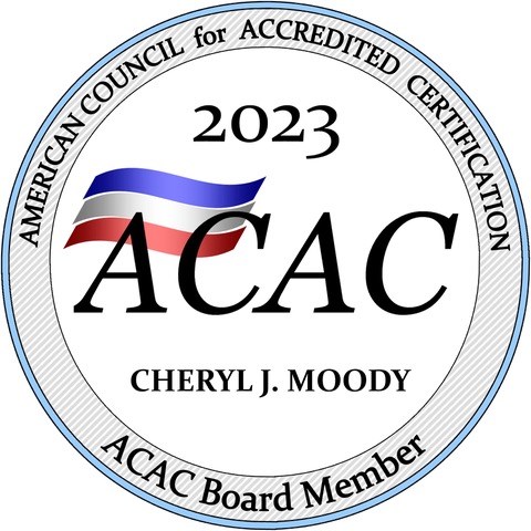 ACAC logo